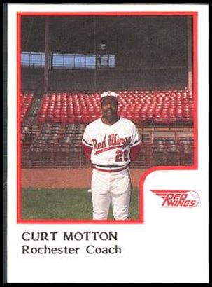 13 Curt Motton